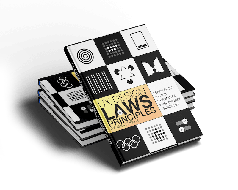 UX Design Laws & Principles